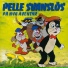 Pelle Svanslös