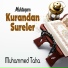 Muhammed Taha