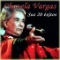 Chavela Vargas