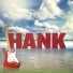 Hank Marvin