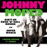 Johnny Moped