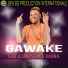 Gawake