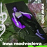 IИNA MEDVEDEVA