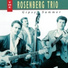 The Rosenberg Trio