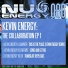 Kevin Energy, Rx
