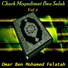 Omar Ben Mohamed Felatah