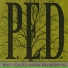 P.E.D.