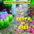 Coral Filhos de Iemanjá