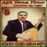 Aşık Yavuz Timur