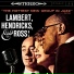 Lambert, Hendricks, And Ross