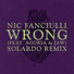 Agoria,Jaw,Nic Fanciulli,Solardo