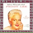Peggy Lee, Sy Oliver And His Orchestra