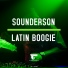Sounderson