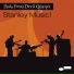 Paolo Fresu Devil Quartet