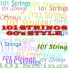 101 Strings