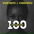 Wari Boyz feat. Cheickito