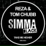Reza, Tom Chubb