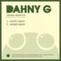 Dahny G
