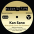 Kan Sano, Leftside Wobble
