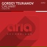Gordey Tsukanov