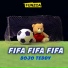 Bojo Teddy