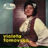 Violeta Tomovska