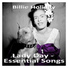 Billie Holiday