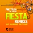 Fine Touch feat. Mc Shayon