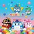 Robocar POLI