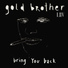 Gold Brother & LIIV