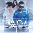 Nova La Amenaza Ft. Ken-Y