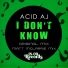 Acid AJ