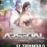 Arsenal Daga & Nara feat. J Cob