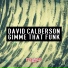 David Calberson