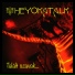 Heyoka Talk