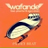 Wafande feat. Pharfar, Egon Olsen