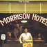 The Doors - Morrison Hotel 1970