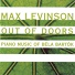 Max Levinson