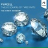 Purcell. Sonata №9 in 3 parts, c-moll, Z-798.