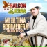 El Halcon de La Sierra