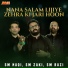 S. M. Naqi, S. M. Zaki, S. M. Razi