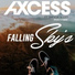 Axcess feat. Trevor Scott