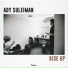 Ady Suleiman