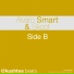 Alvaro Smart, Skoof