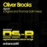Oliver Brooks
