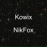 NikFox