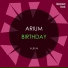 ARIUM