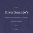 l'Orchestra Filarmonica di Moss Weisman