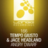 Tempo Giusto & Jace Headland
