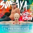 Soraya Mister Mimon